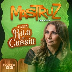 Cover of Canta Rita de Cássia, Pt. 03