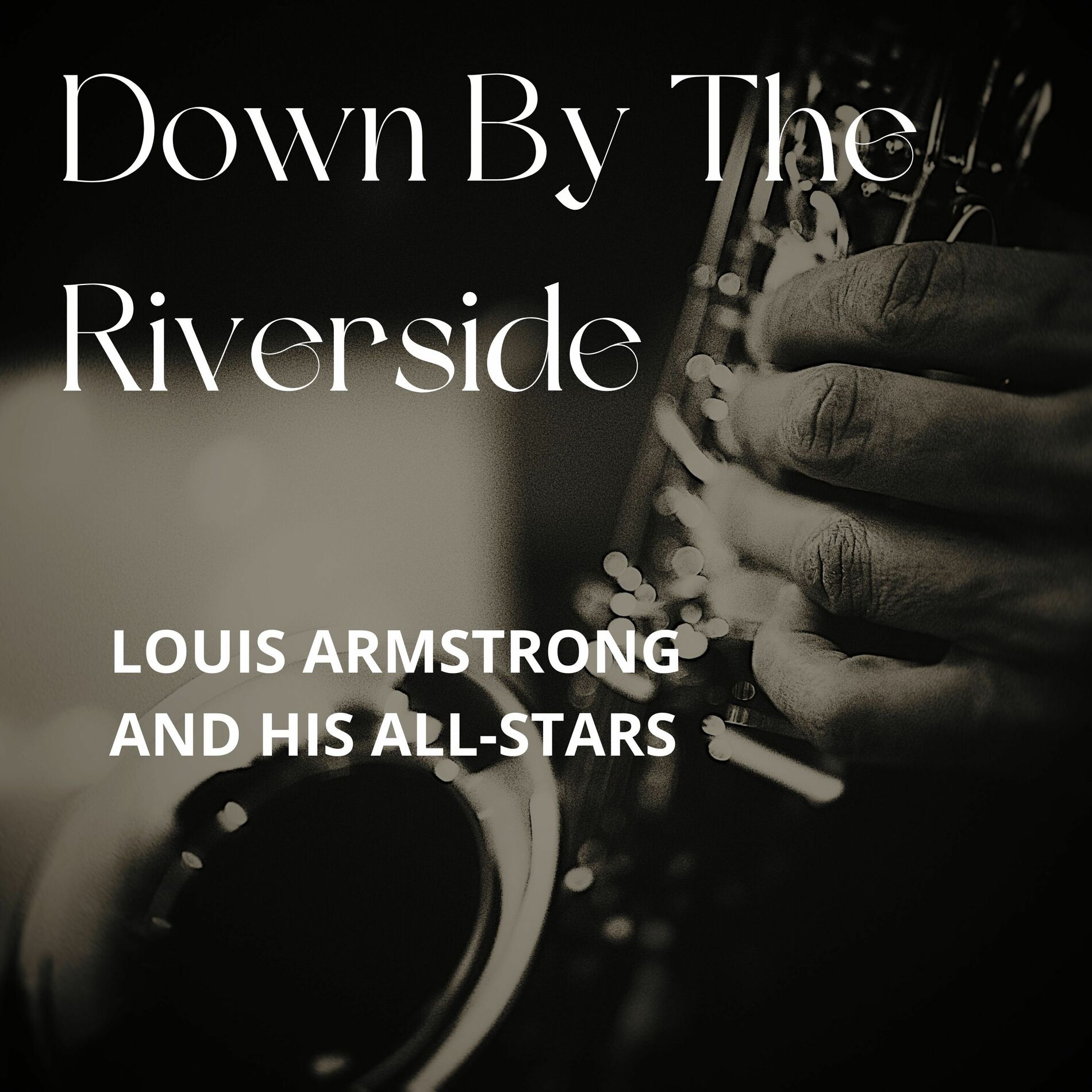 Album cover of Down By The Riverside