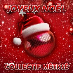 Cover of Joyeux Noël