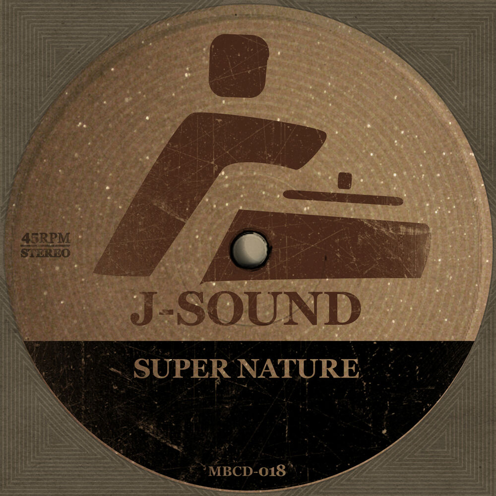 Picture of Super Nature