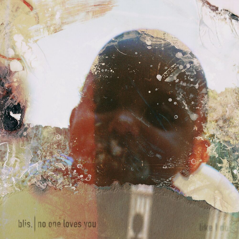 Picture of No One Loves You
