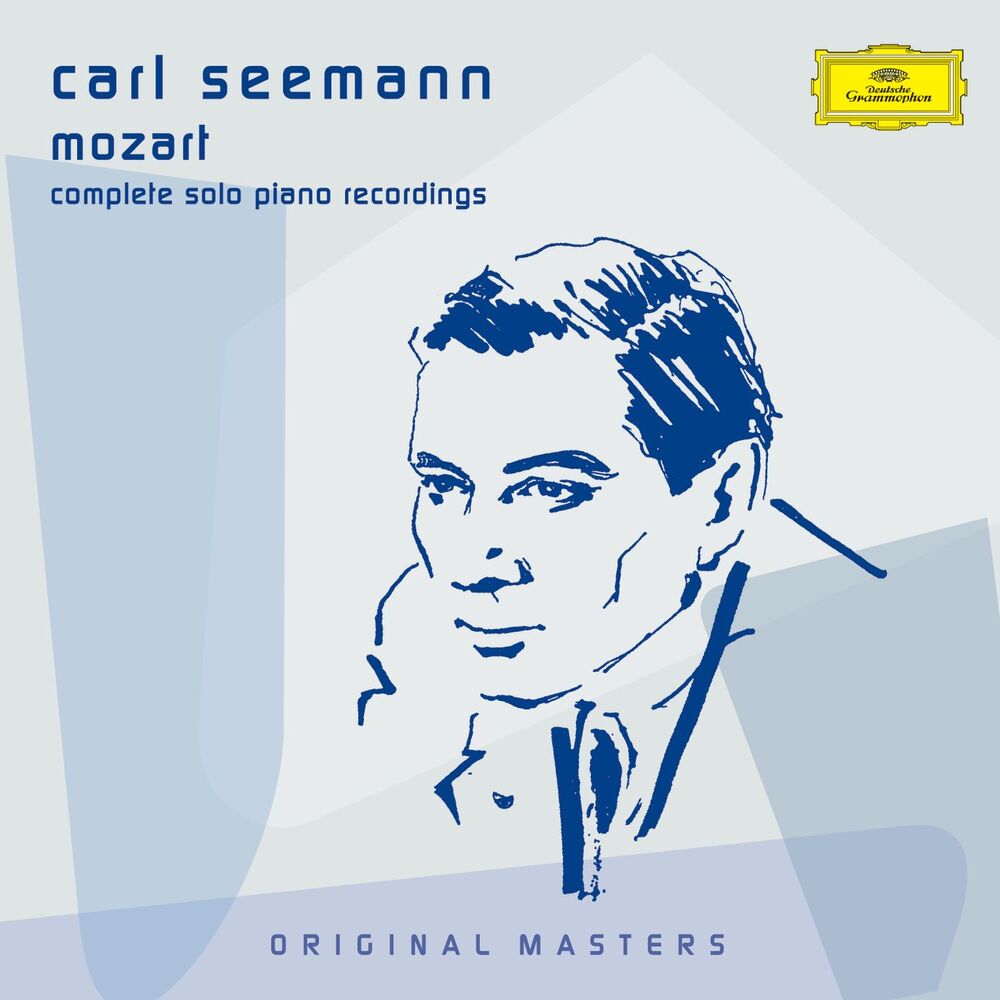 Picture of Mozart: The Piano Sonatas