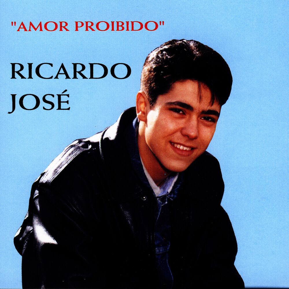 Picture of Amor Proibido