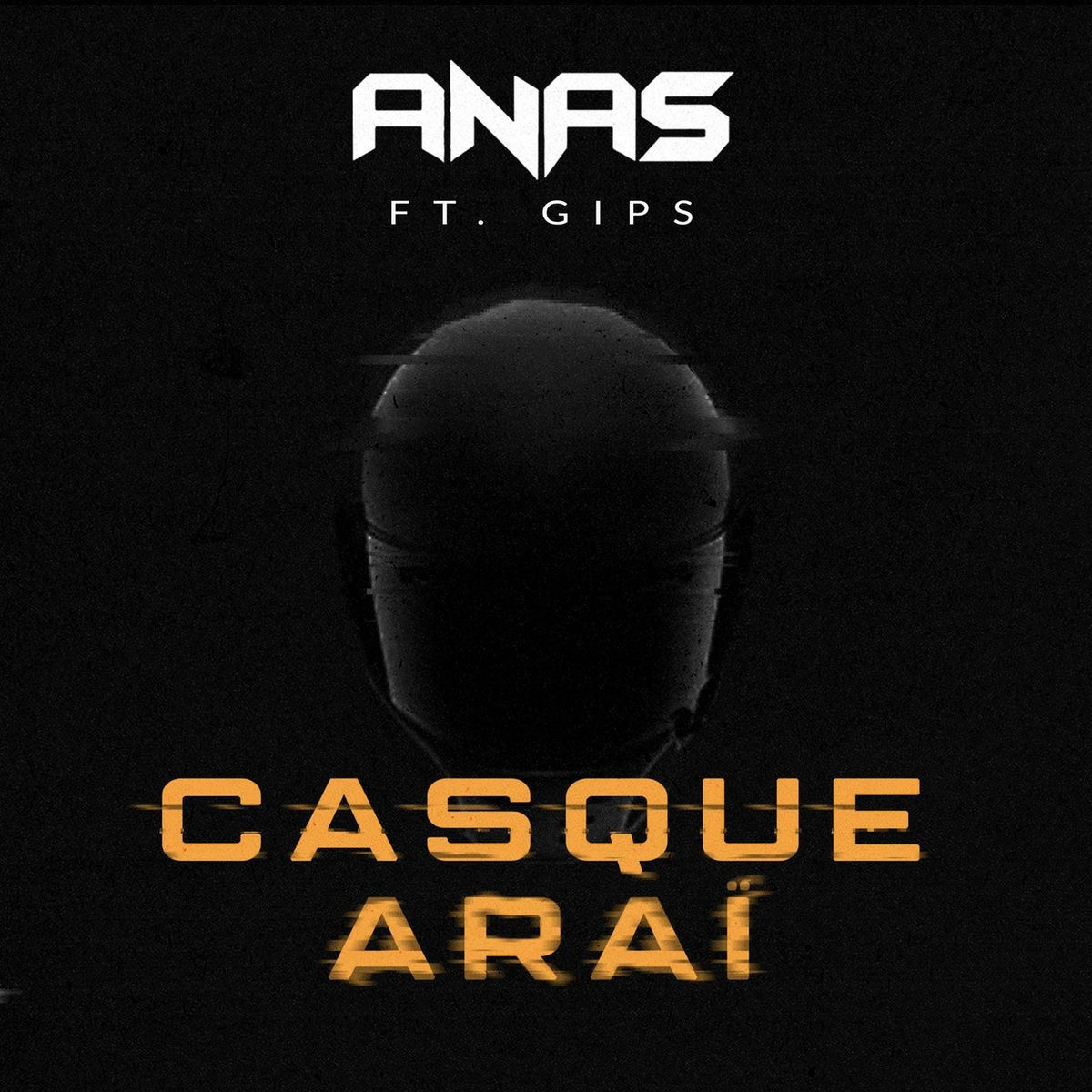 Album cover of Casque Arai (feat. Gips)