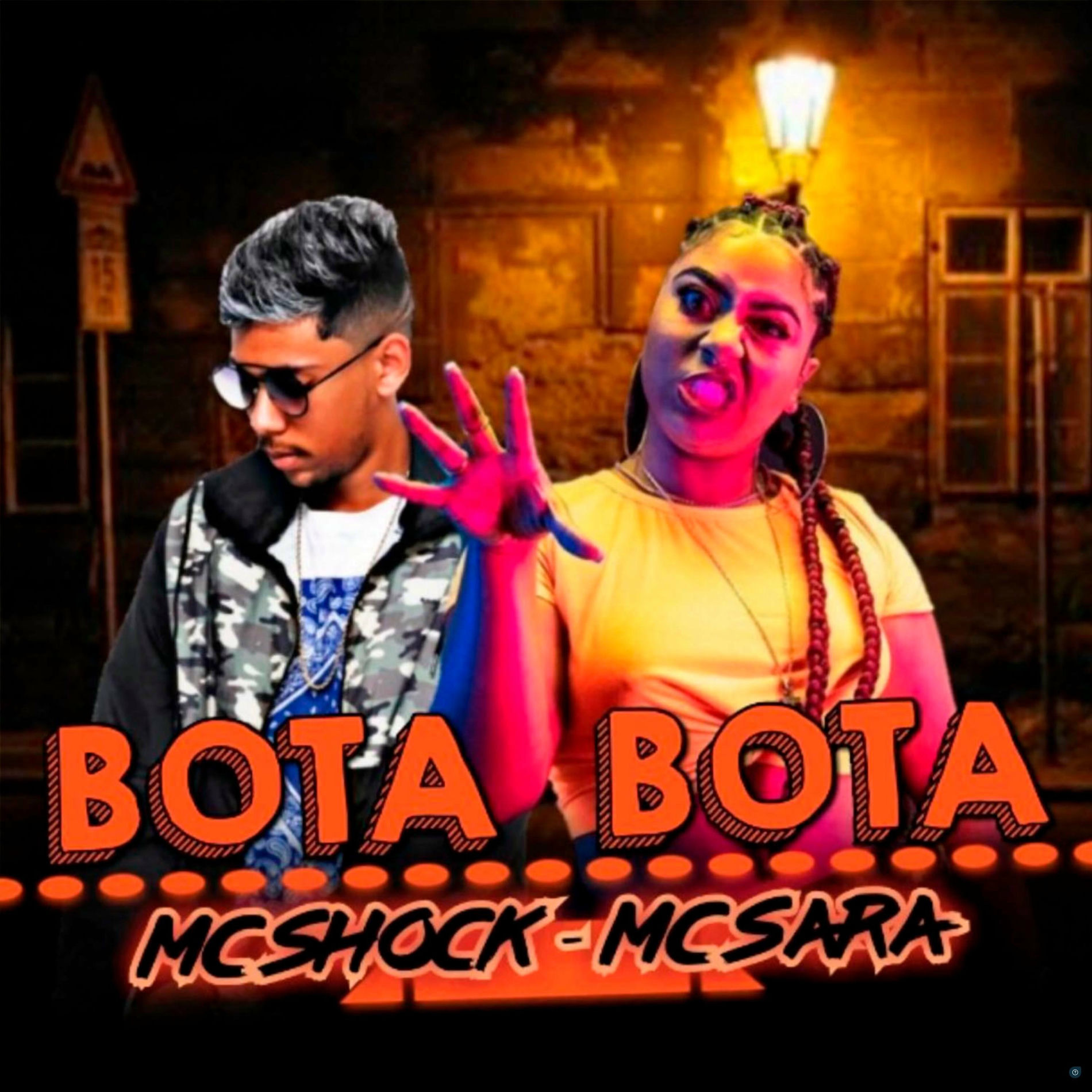 Album cover of Bota Bota