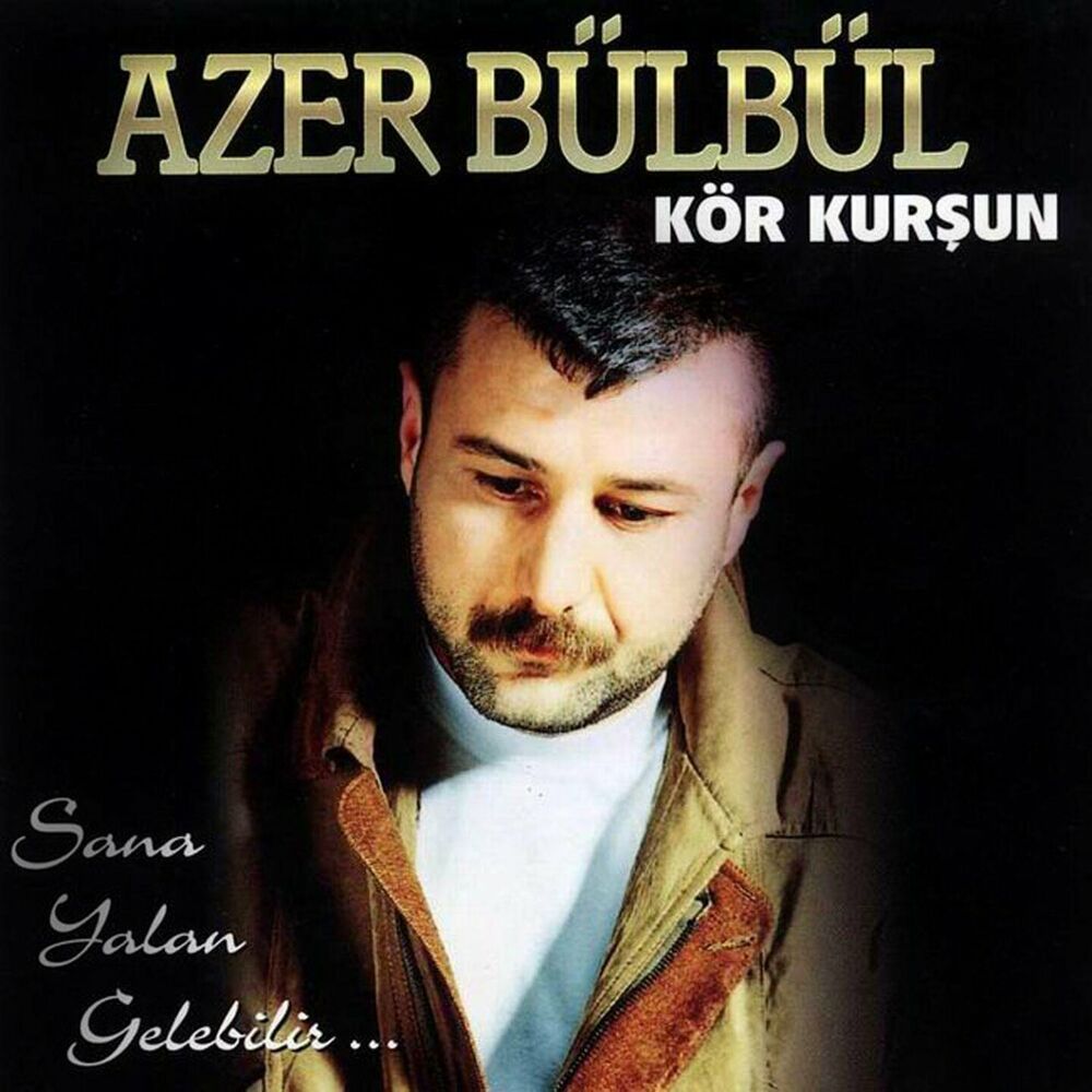 Picture of Kör Kurşun (Sana Yalan Gelebilir)