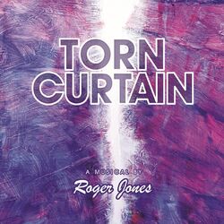 Cover of Torn Curtain