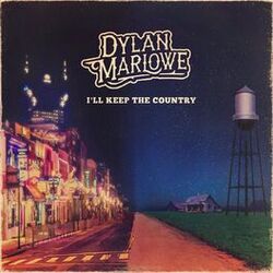 Cover of I'll Keep the Country