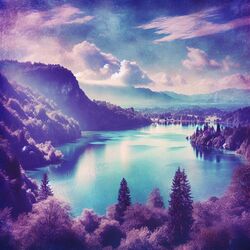 Cover of Ambience