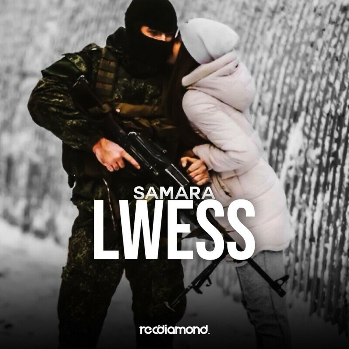Album cover of Lwess