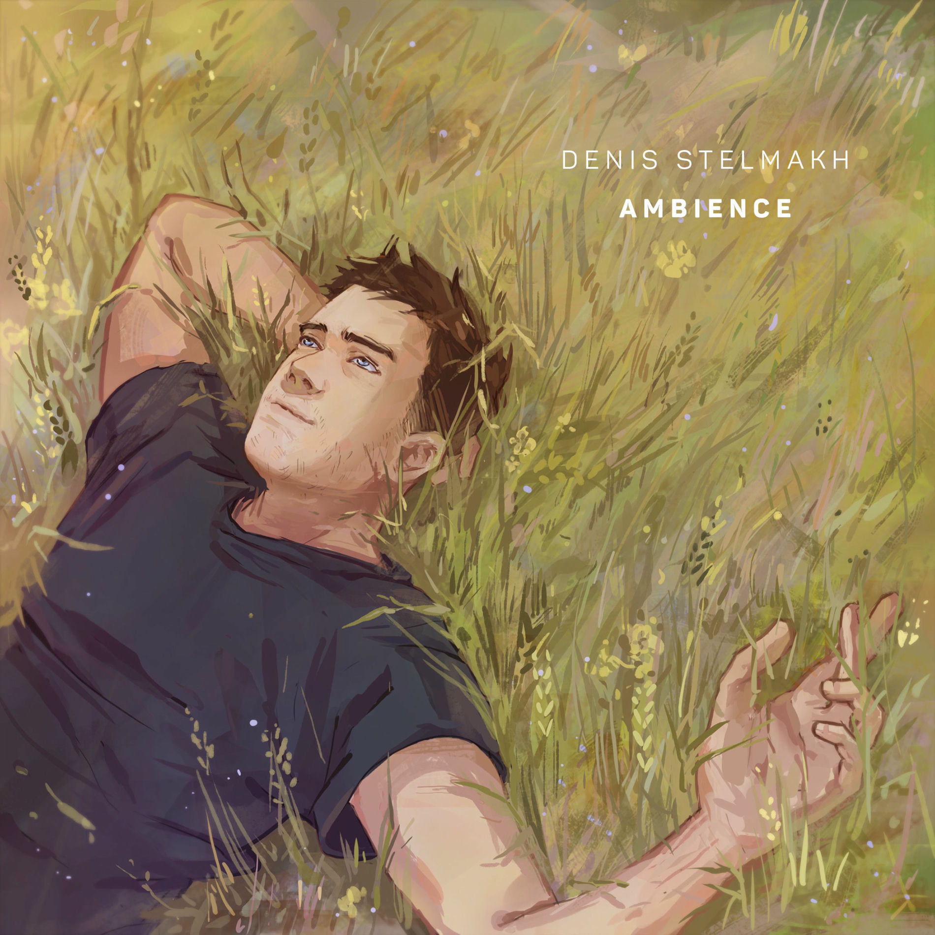 Album cover of Ambience