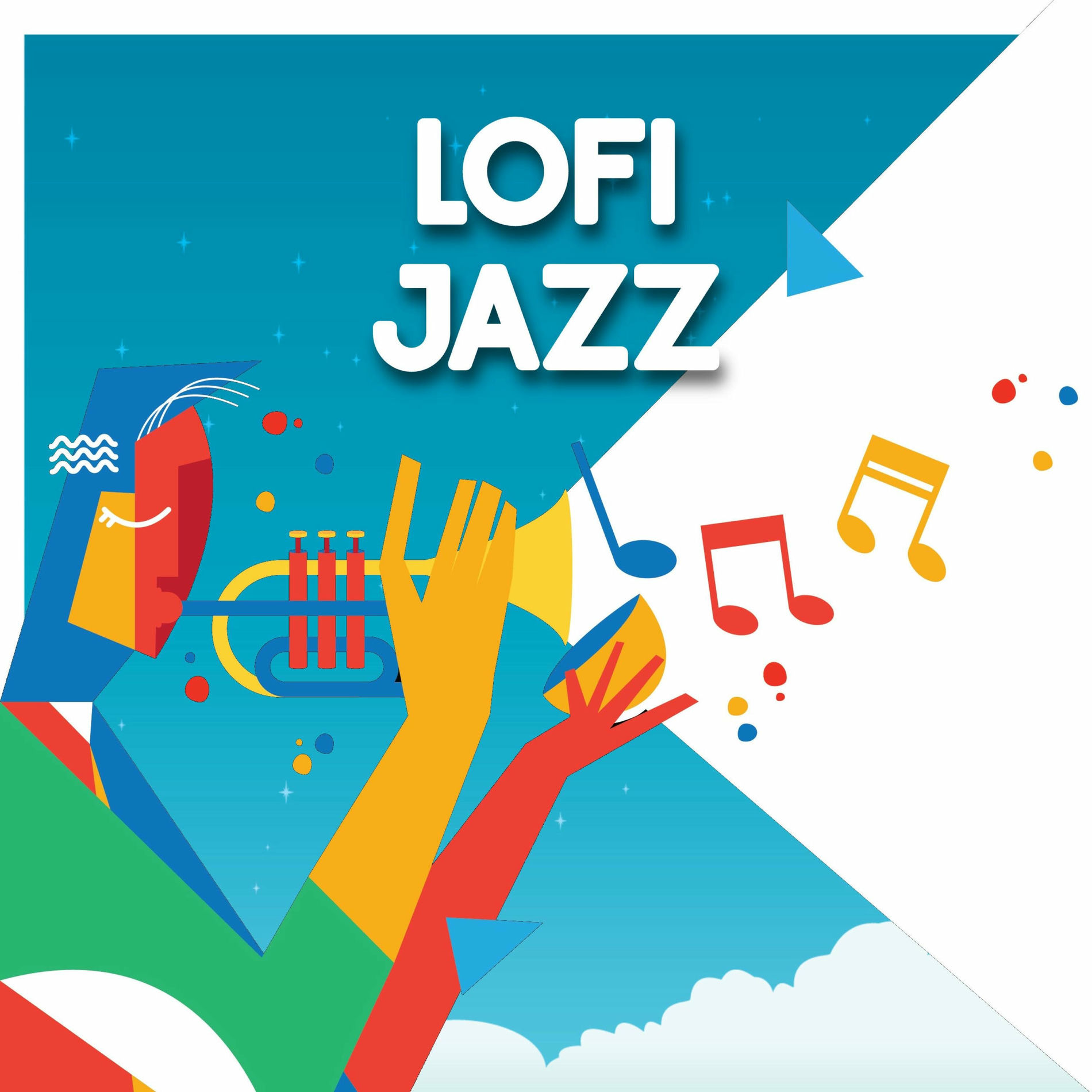 Album cover of Lofi Jazz