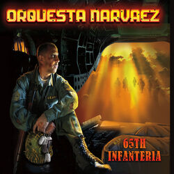 Cover of 65 Infanteria