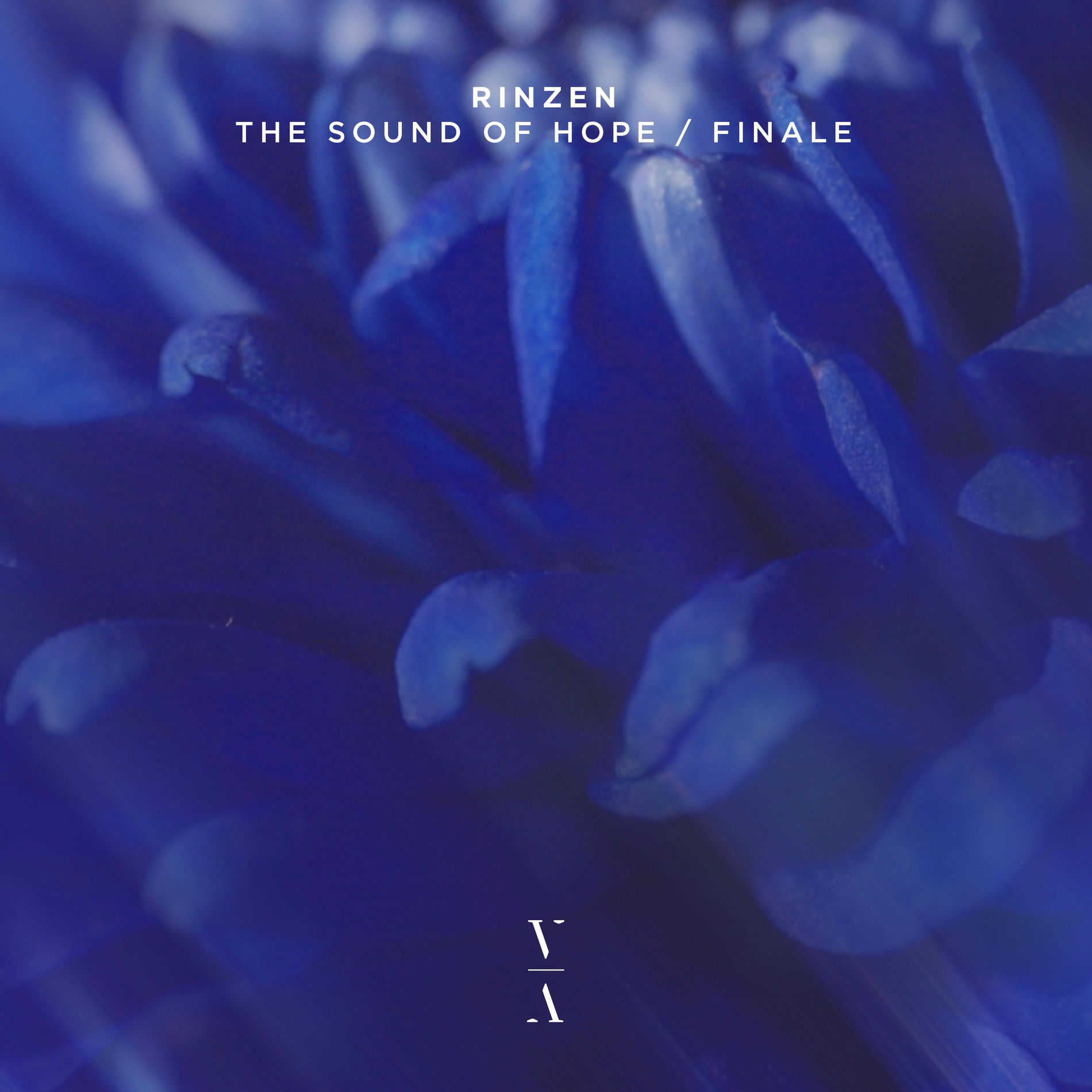 Album cover of The Sound of Hope / Finale