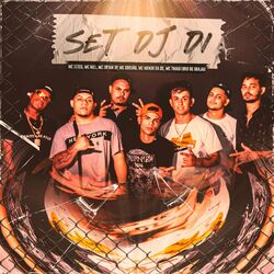Cover of Set Dj Di