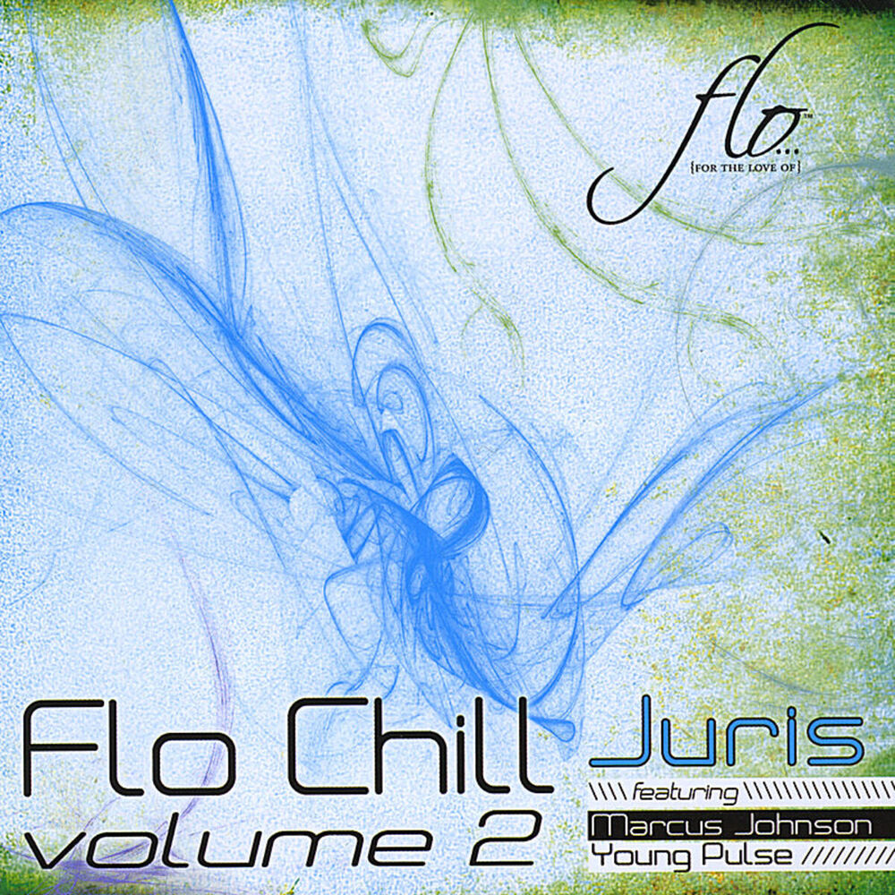 Picture of FLO (For The Love Of): Chill Volume 2