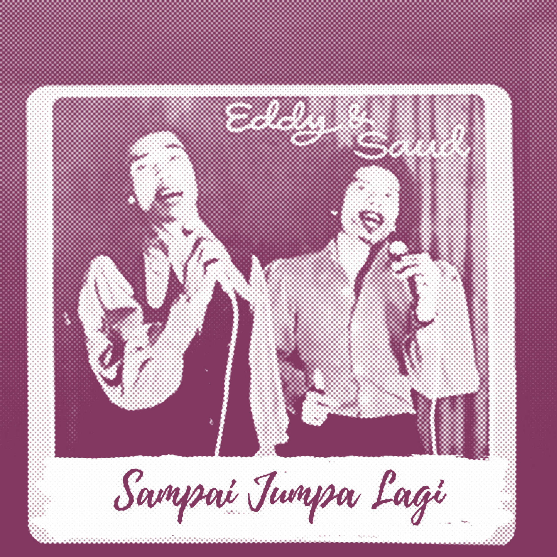 Album cover of Sampai Jumpa Lagi