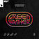 Green Washer by Joachim Pastor album cover