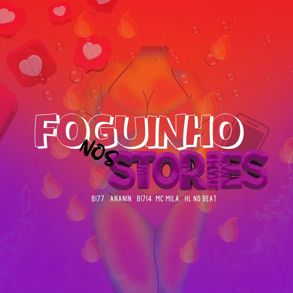 Picture of Foguinho nos Storys