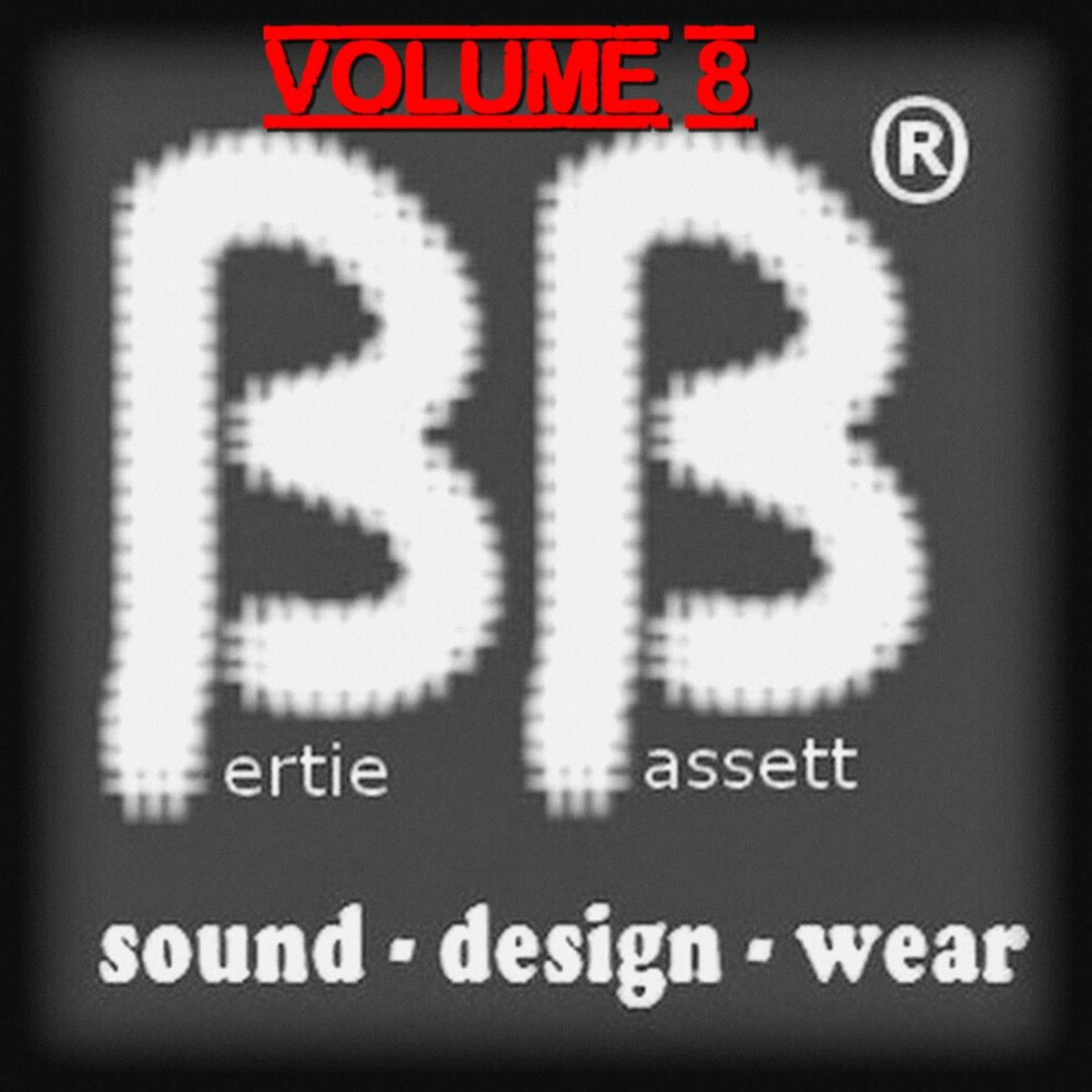 Album cover of BB Sound, Vol. 8