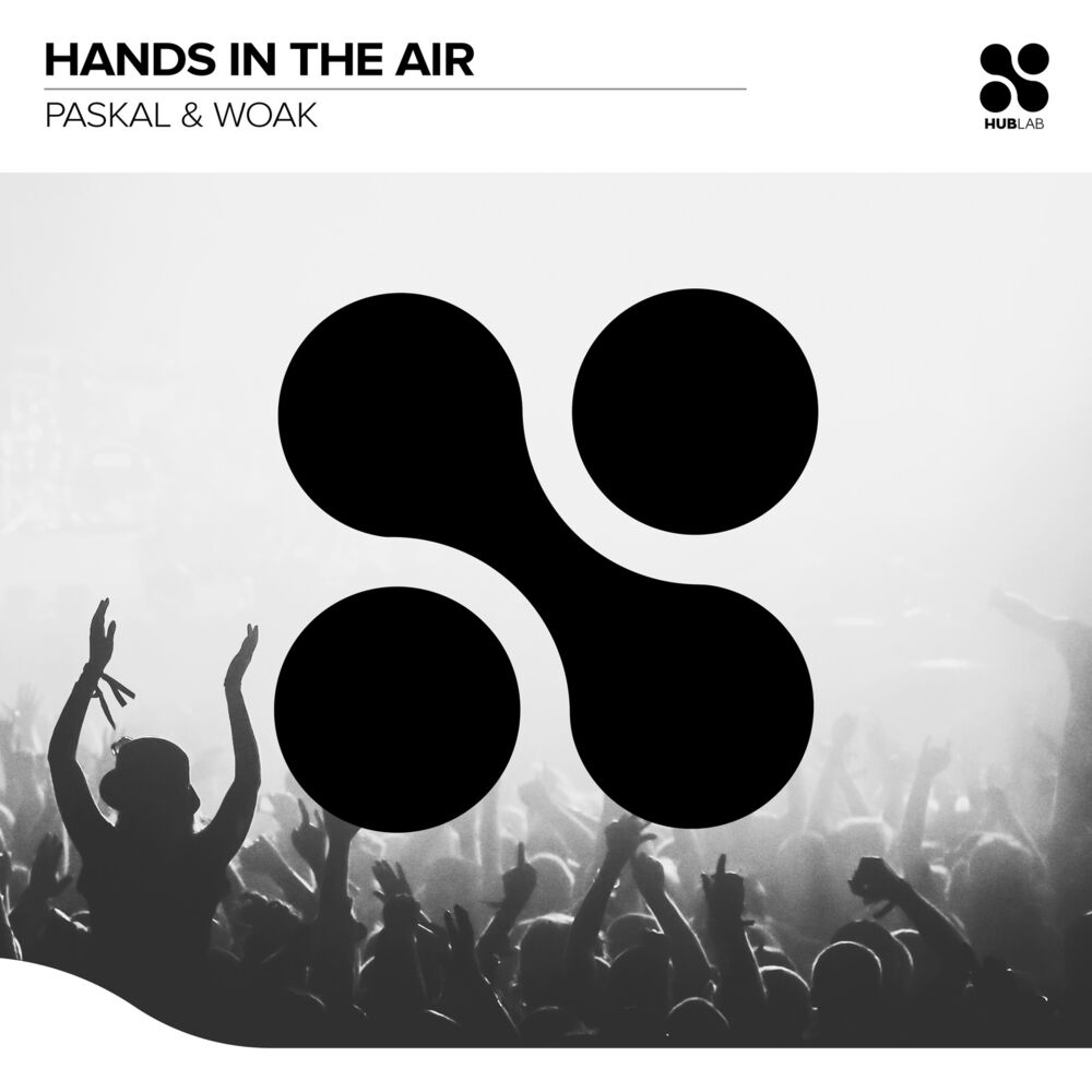 Picture of Hands in the Air