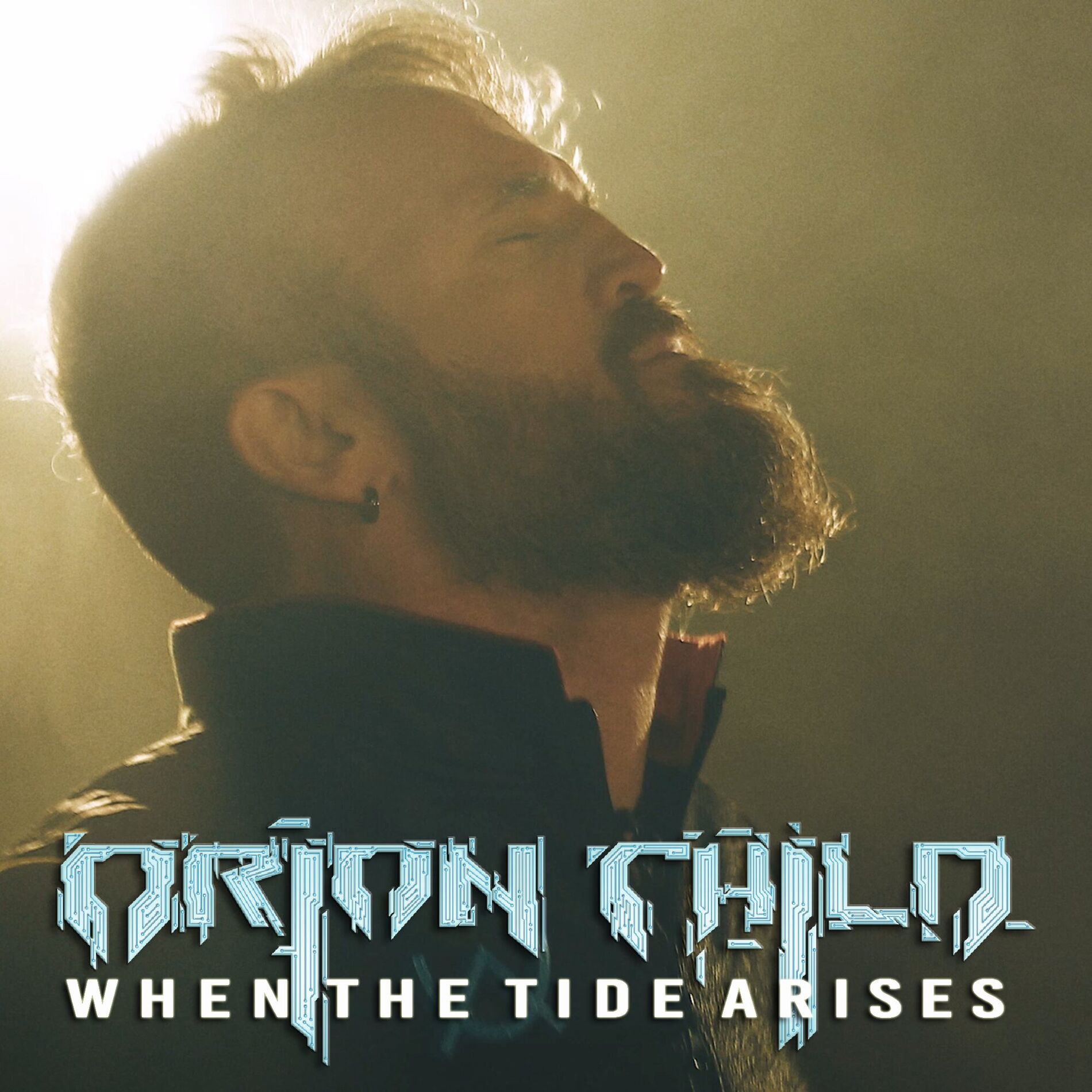 Album cover of When the Tide Arises
