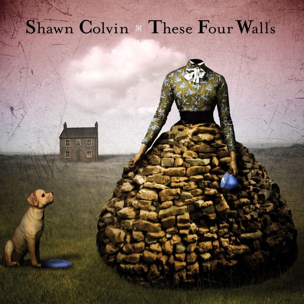 Picture of These Four Walls
