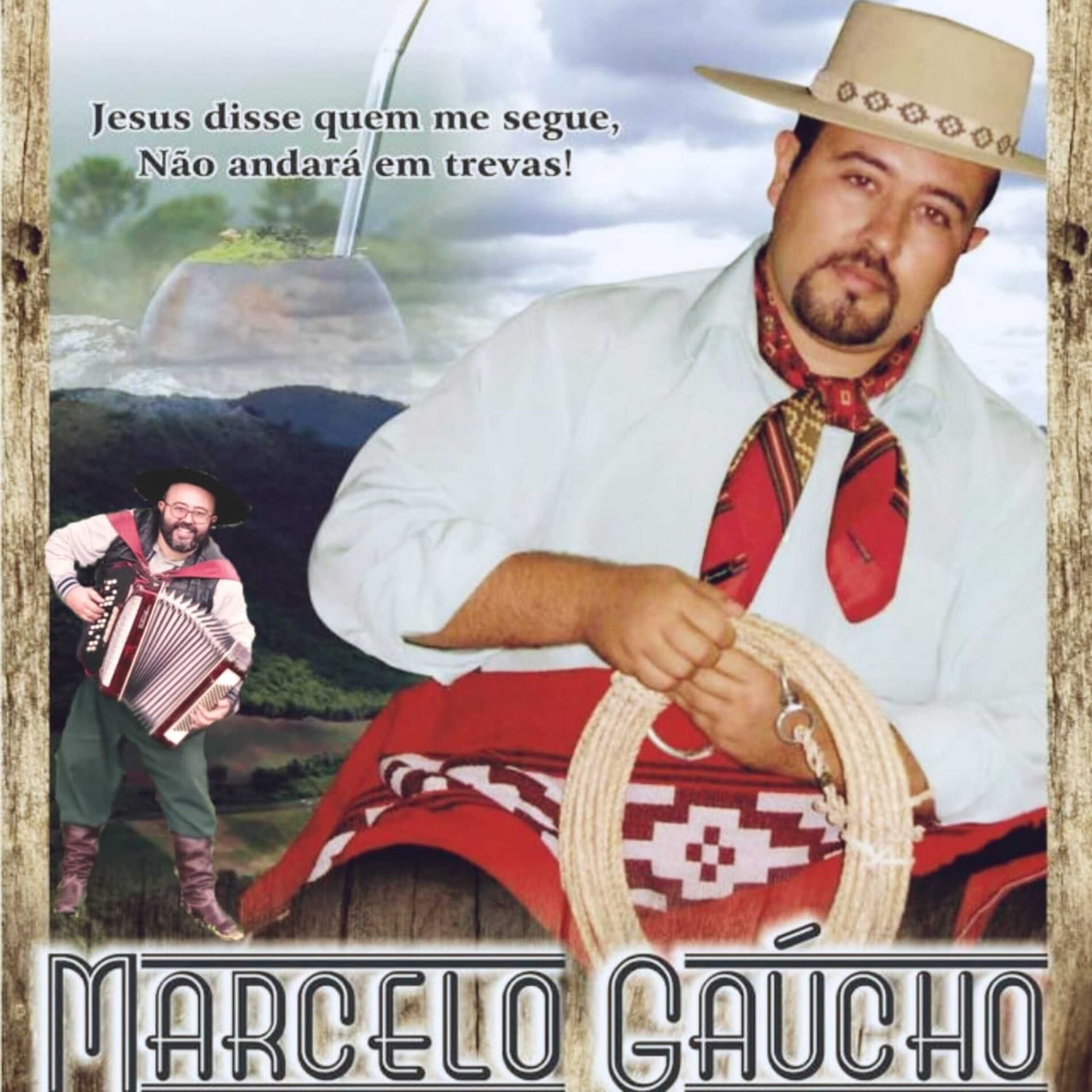 Album cover of Alexandre Pato
