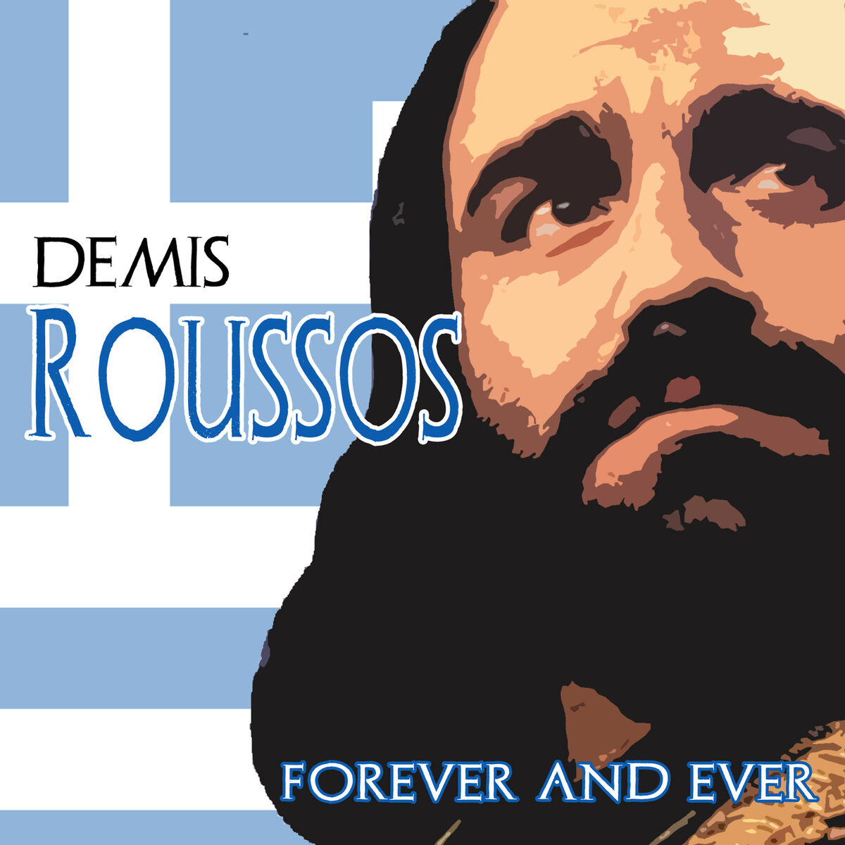 Album cover of It´s five o´clock
