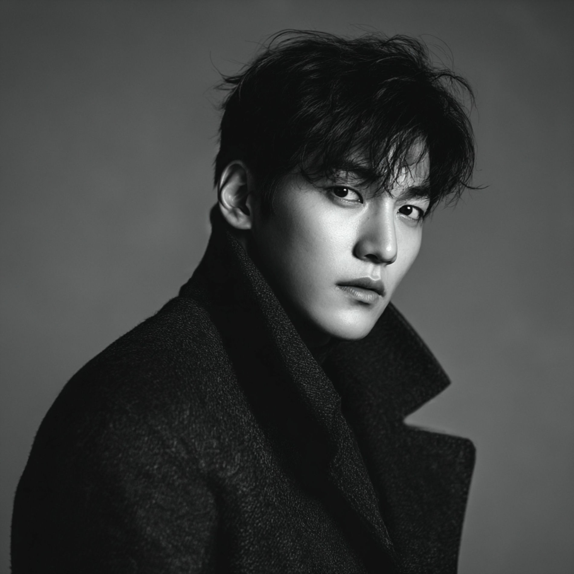Album cover of 마지막 인사