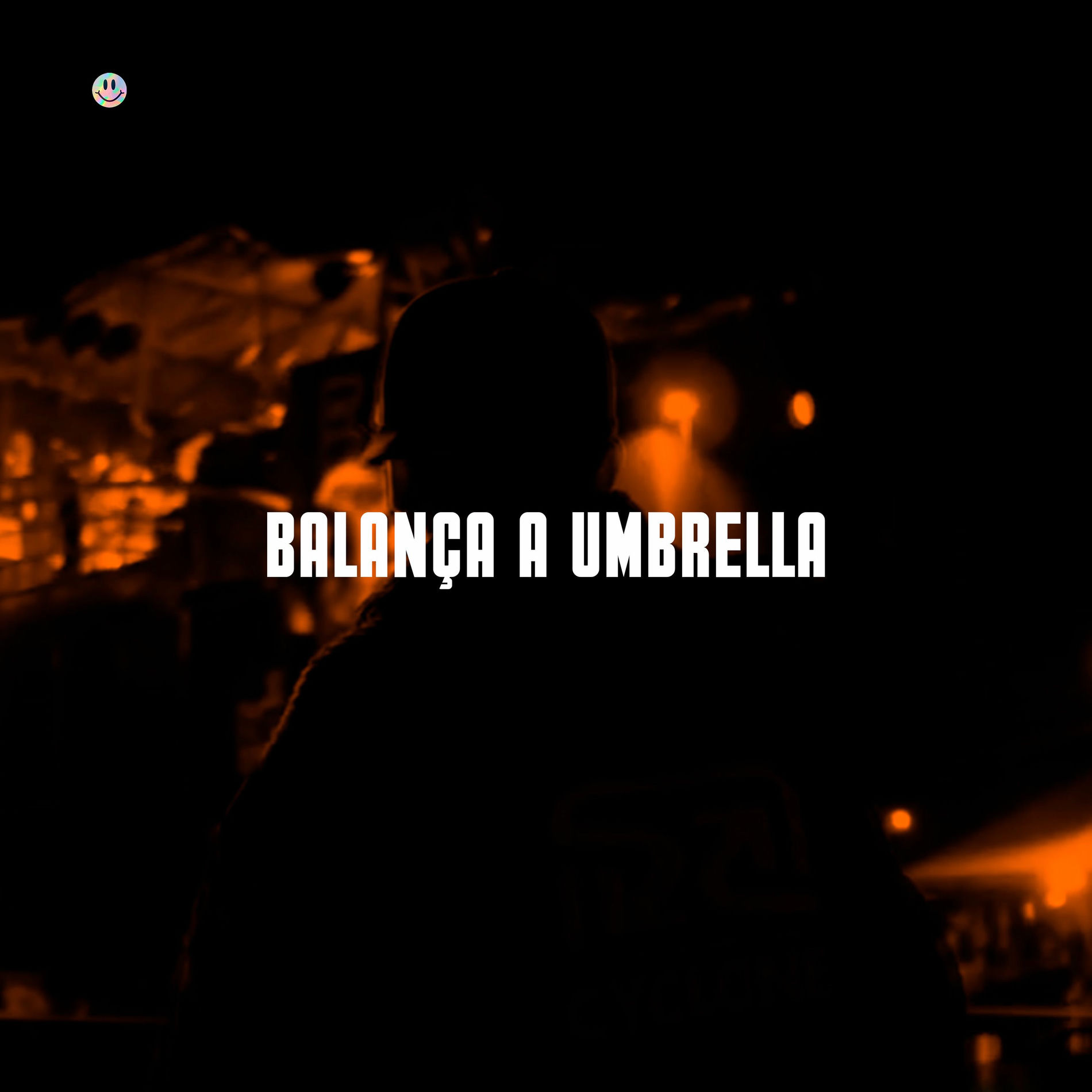 Album cover of Balança a Umbrella