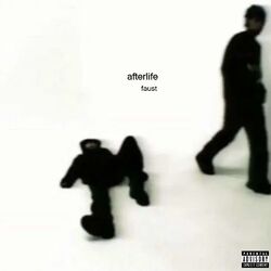 Cover of afterlife