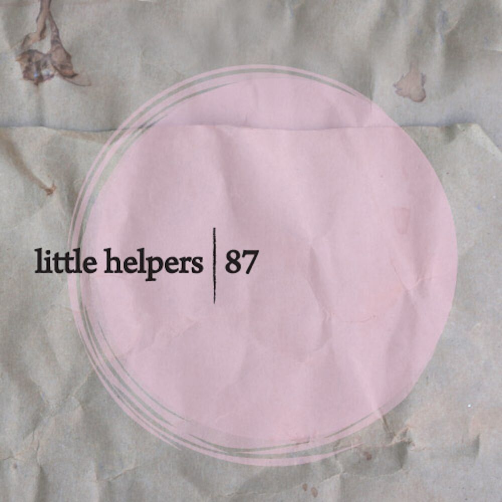 Picture of Little Helpers 87
