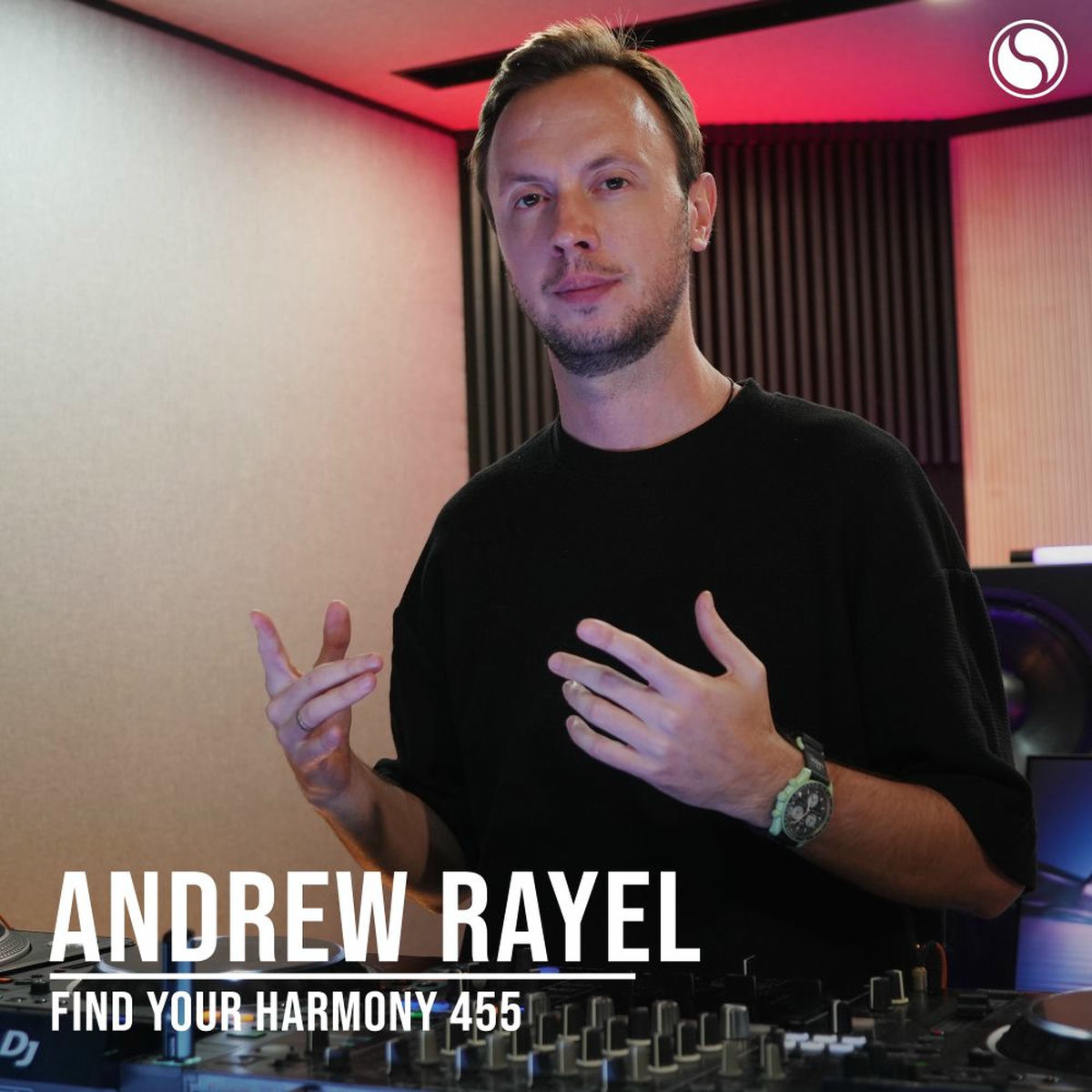 Album cover of FYH455 - Find Your Harmony Radio Episode #455