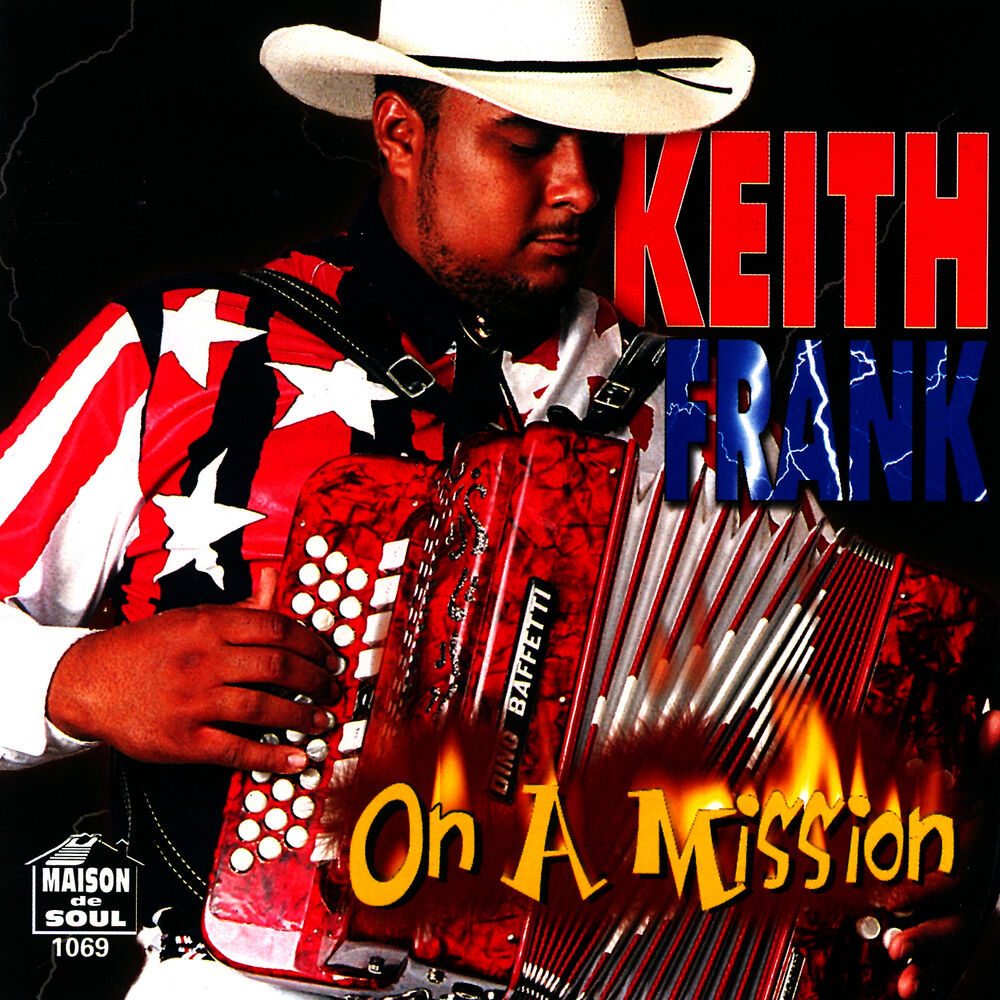Picture of On a Mission