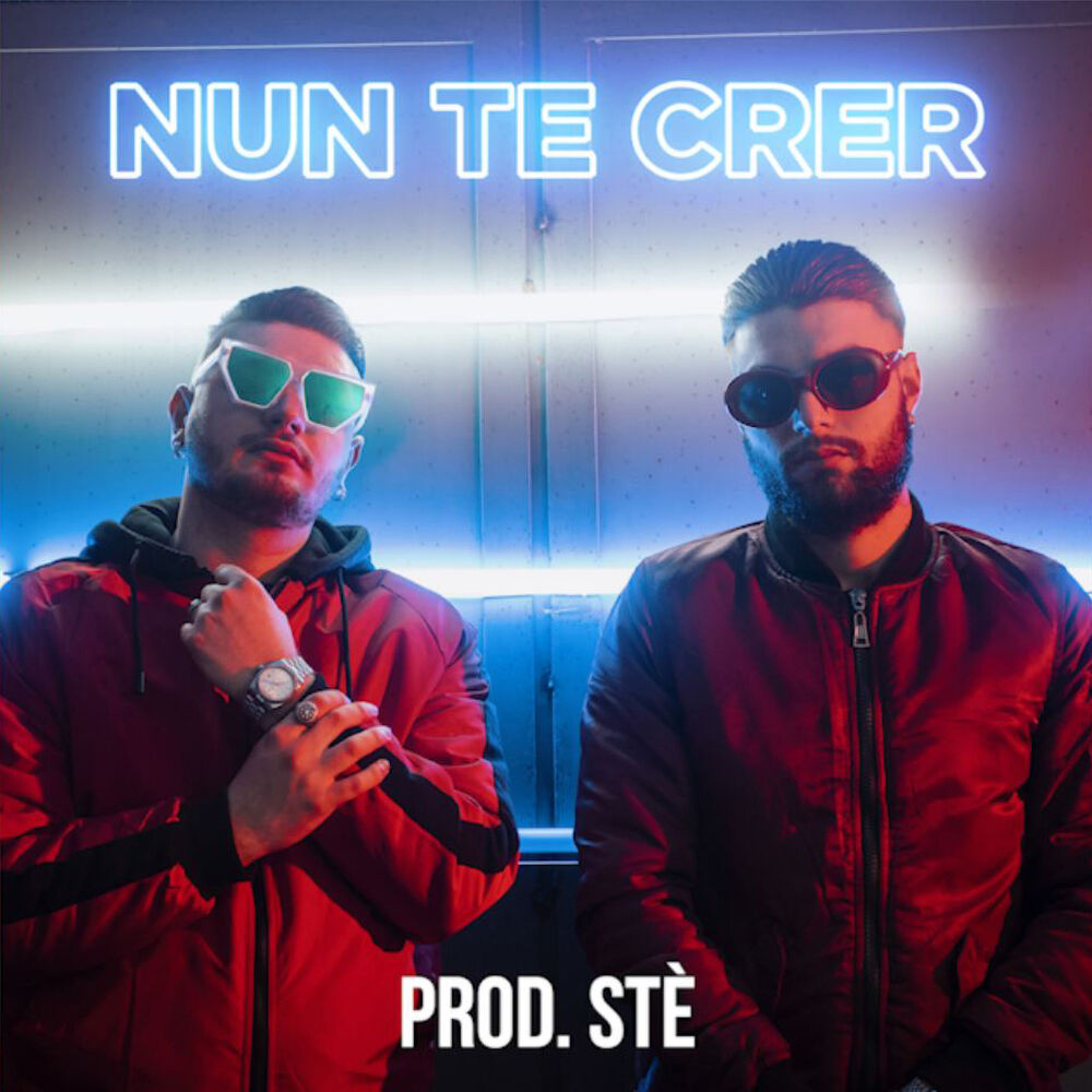 Picture of Nun Te Crer