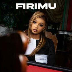 Cover of FIRIMU