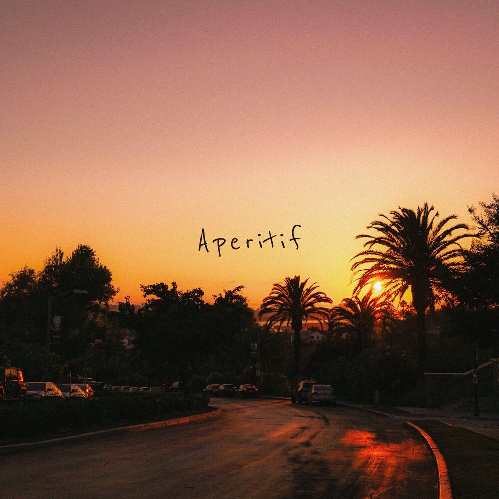 Picture of Aperetif