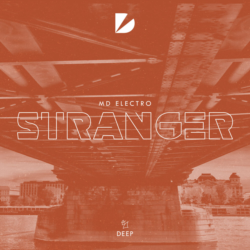 Picture of Stranger