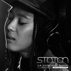 Cover of Because of You