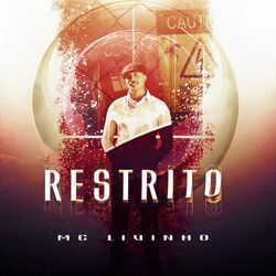 Cover of Restrito