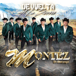 Cover of De Vuelta A La Sierra