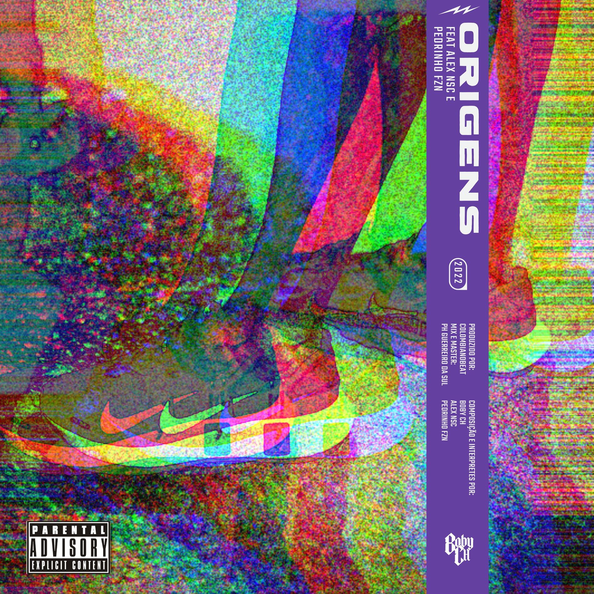 Album cover of Origens