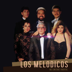 Cover of Mis Canciones Favoritas