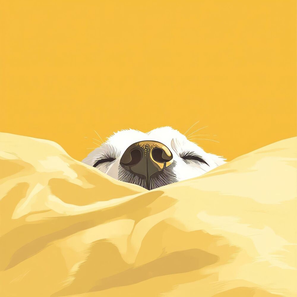 Picture of Doggie Downtime Den