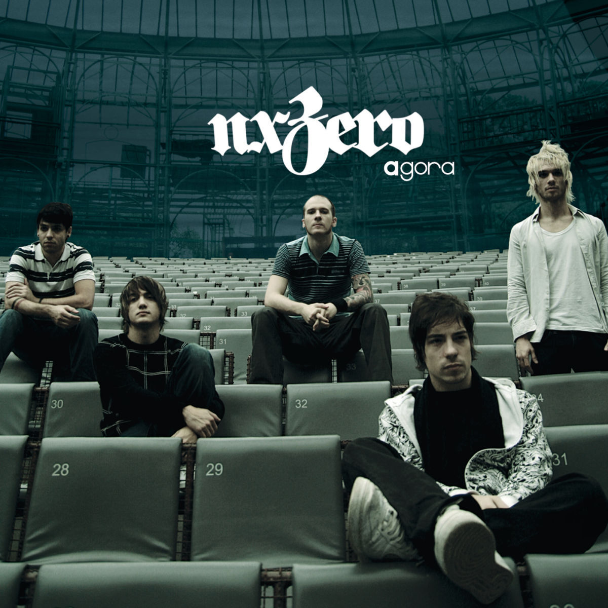 Album cover of Bem Ou Mal