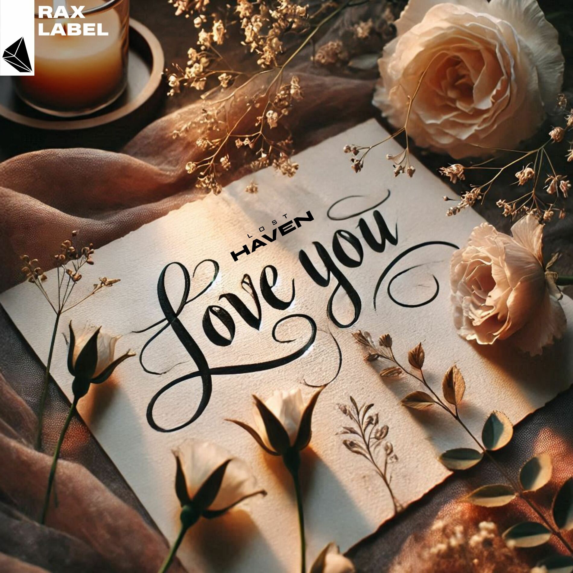Album cover of Love You