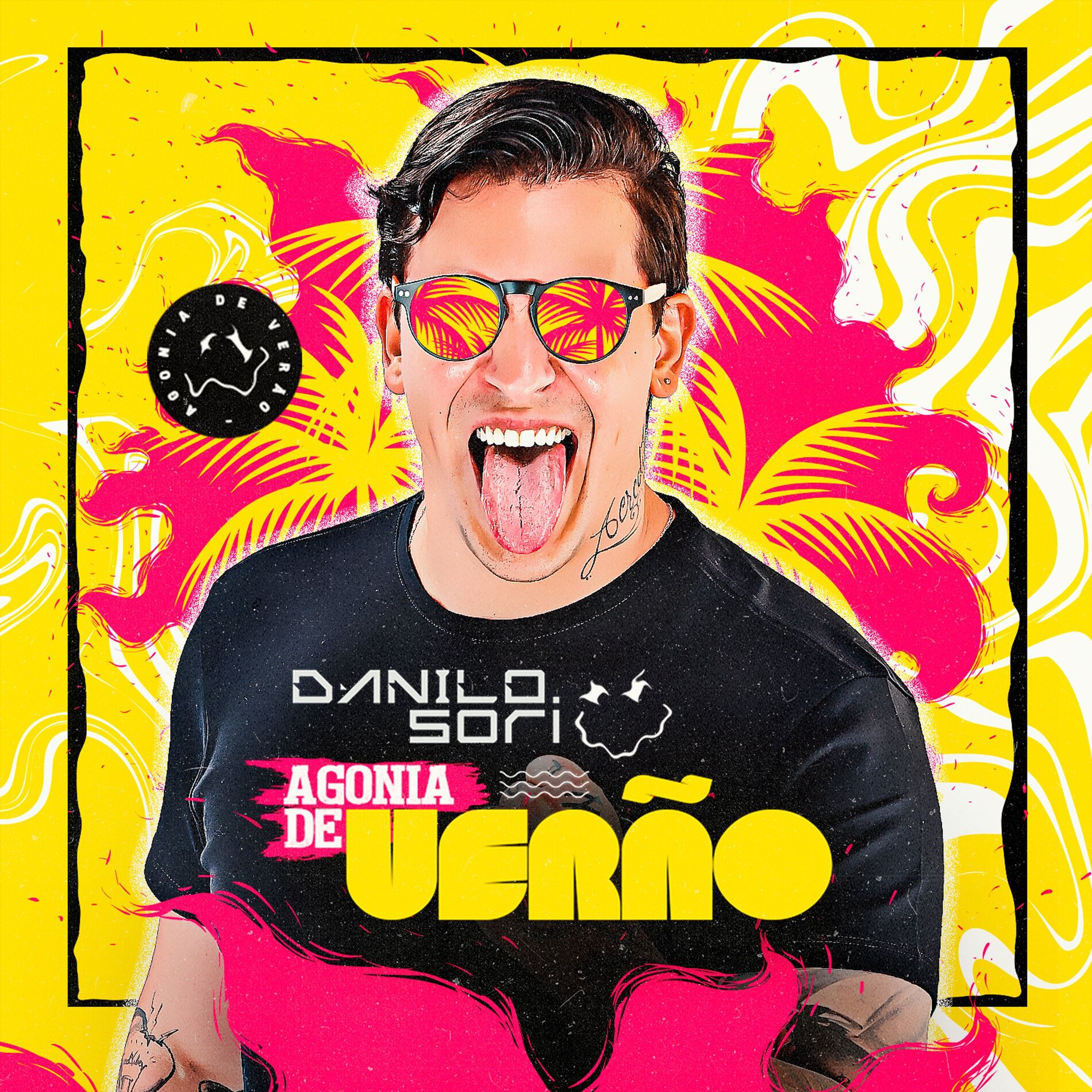 Album cover of Lancha no Mar / Fuga na Viatura / Helicóptero / Macetada