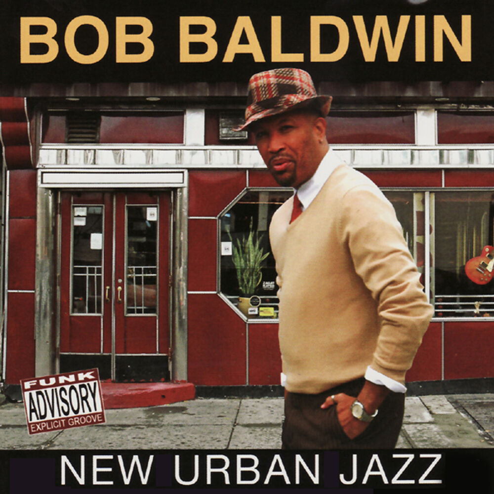 Picture of New Urban Jazz