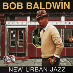 Cover of New Urban Jazz